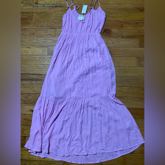 Abercrombie & Fitch Dress - Picture 2 of 3